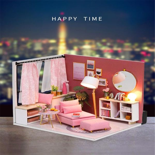 party masks kids toys grils dollhouse diy cottage creative scene building model led light miniature furniture kit children nice gift
party masks kids toys grils dollhouse diy cottage creative scene building model led light miniature furniture kit children nice gift