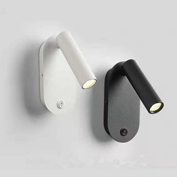 modern led metal wall sconce 3w 360 degree rotation up down lamp with switch for bedroom corridor stairs bathroom
modern led metal wall sconce 3w 360 degree rotation up down lamp with switch for bedroom corridor stairs bathroom