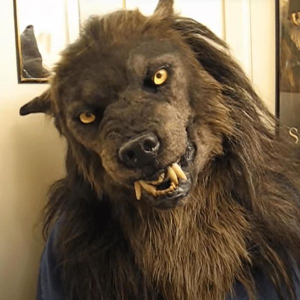 party masks werewolf cosplay headwear costume mask simulation wolf for adults/children halloween cosply full face cover
party masks werewolf cosplay headwear costume mask simulation wolf for adults/children halloween cosply full face cover