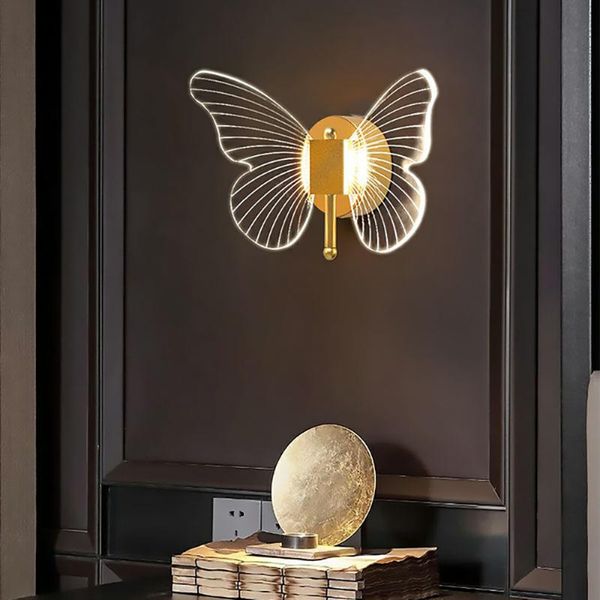 wall lamps nordic led butterfly light gold cute animal sconce with acrylic shade for bedroom bathroom loft bed kitchen kids room
wall lamps nordic led butterfly light gold cute animal sconce with acrylic shade for bedroom bathroom loft bed kitchen kids room