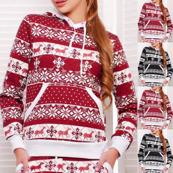 women's hoodies & sweatshirts 5xl plus size christmas printed womens casual long sleeve o-neck streetwear sudaderas con capucha, Black
women's hoodies & sweatshirts 5xl plus size christmas printed womens casual long sleeve o-neck streetwear sudaderas con capucha, Black