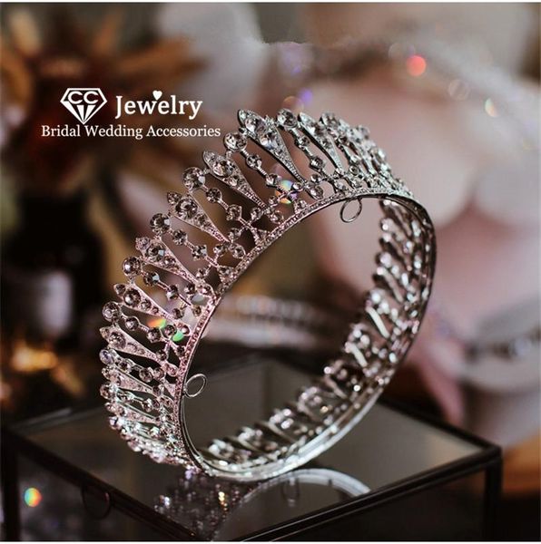 hair clips & barrettes crowns for women wedding accessories headpiece engagement ornaments bridal jewelry luxury party tiaras and hg694, Golden;silver
hair clips & barrettes crowns for women wedding accessories headpiece engagement ornaments bridal jewelry luxury party tiaras and hg694, Golden;silver