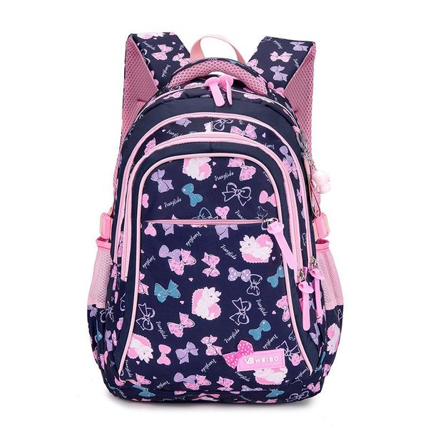 waterproof children school bags for girls floral printing backpack kids book bag primary backpacks schoolbag mochila
waterproof children school bags for girls floral printing backpack kids book bag primary backpacks schoolbag mochila