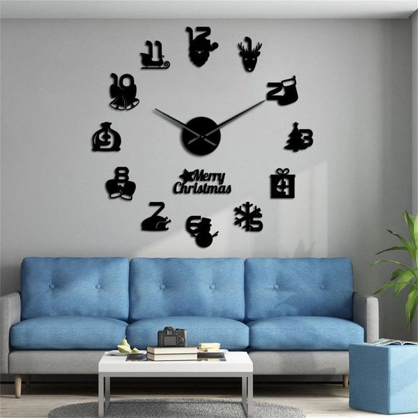 quartz clocks fashion watches modern design christmas frameless wall mute clock 3d mirror surface sticker home decor
quartz clocks fashion watches modern design christmas frameless wall mute clock 3d mirror surface sticker home decor