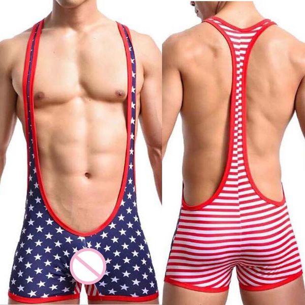men's bodysuits leotard wrestling singlet jumpsuits men body shaper undershirts sleepwear one-piece suits
men's bodysuits leotard wrestling singlet jumpsuits men body shaper undershirts sleepwear one-piece suits