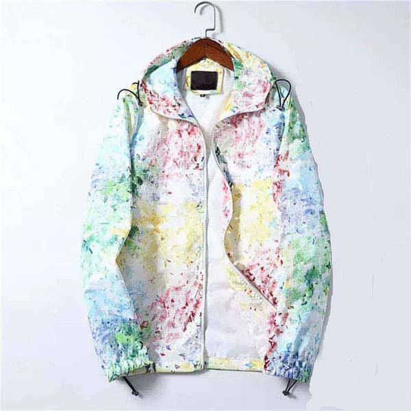 2021 mens jacket hooded autumn and winter style for men women windbreaker coat long sleeves fashion jackets with zippers letters printed out, Black;brown
2021 mens jacket hooded autumn and winter style for men women windbreaker coat long sleeves fashion jackets with zippers letters printed out, Black;brown
