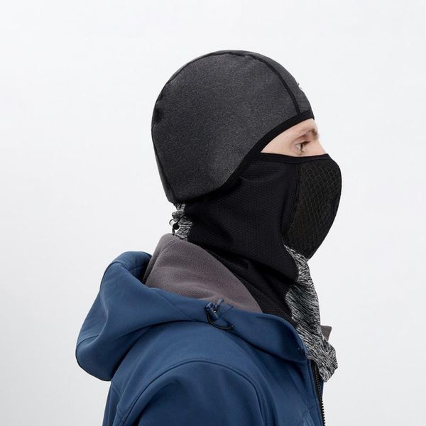 sports for men and women waterproof windproof ear protection cationic self-heating autumn winter warm hat outdoor cycling caps & masks, Black
sports for men and women waterproof windproof ear protection cationic self-heating autumn winter warm hat outdoor cycling caps & masks, Black