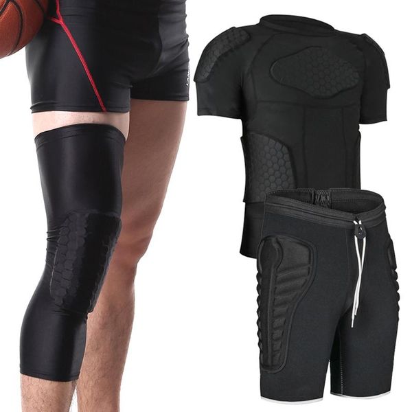 mens sports clothes t-shirt short pants vest kneepads breathable with buffer pad fou99 elbow & knee pads, Black;gray
mens sports clothes t-shirt short pants vest kneepads breathable with buffer pad fou99 elbow & knee pads, Black;gray