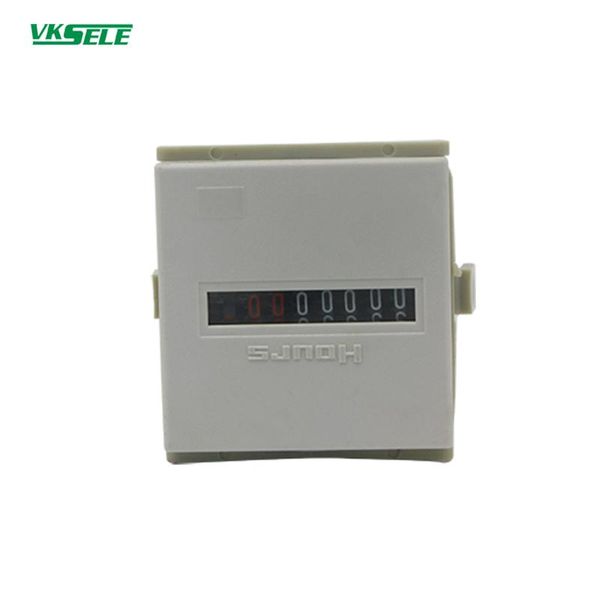 counters yueqing factory hm-1 black color industrial timer mechanical hour meter counter
counters yueqing factory hm-1 black color industrial timer mechanical hour meter counter