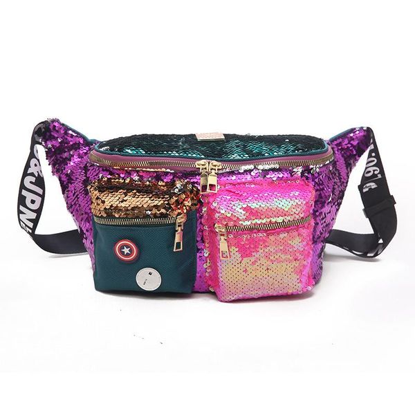 waist bags ladies 2021 fashion colorful laser bag pu leather waterproof anti-theft chest multifunctional travel storage
waist bags ladies 2021 fashion colorful laser bag pu leather waterproof anti-theft chest multifunctional travel storage