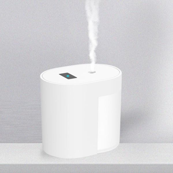 smart automatic touchless alcohol spray dispenser hand cleaner sterilizer sanitizer liquid soap with infrared sensor
smart automatic touchless alcohol spray dispenser hand cleaner sterilizer sanitizer liquid soap with infrared sensor