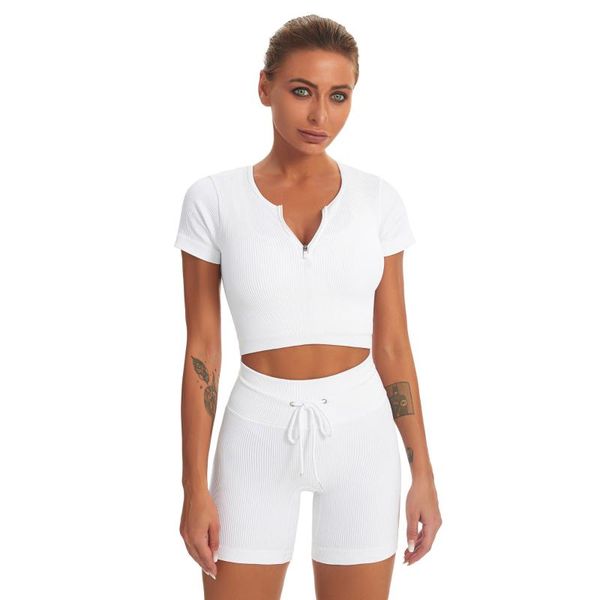 yoga outfit lasudraa women seamless workout outfits 2 piece set sleeveless crop deep v sports bra high waist shorts cropped tank
yoga outfit lasudraa women seamless workout outfits 2 piece set sleeveless crop deep v sports bra high waist shorts cropped tank