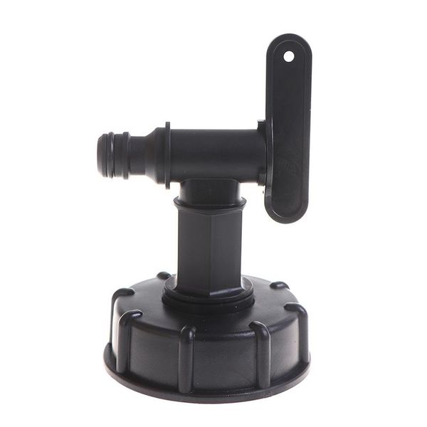 watering equipments thread plastic ibc tank tap 1000l to 1/2"(15mm) adapter garden irrigation connection valve hose switch fittings
watering equipments thread plastic ibc tank tap 1000l to 1/2"(15mm) adapter garden irrigation connection valve hose switch fittings