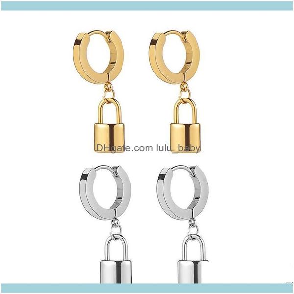 jewelryvintage small padlock earrings for women custom initial dangle hoop & hie drop delivery 2021 bjimj, Golden;silver
jewelryvintage small padlock earrings for women custom initial dangle hoop & hie drop delivery 2021 bjimj, Golden;silver