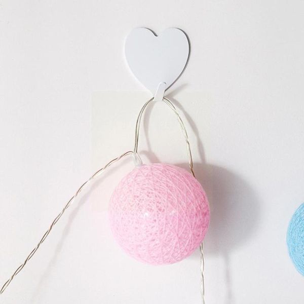 hooks & rails 1pc creative cute metal heart-shaped hook strong adhesive trace door girl heart no home organizer paste q5r6
hooks & rails 1pc creative cute metal heart-shaped hook strong adhesive trace door girl heart no home organizer paste q5r6