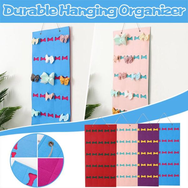hanging hair accessories display organizer storage bag wall foldable jul#28 boxes & bins
hanging hair accessories display organizer storage bag wall foldable jul#28 boxes & bins
