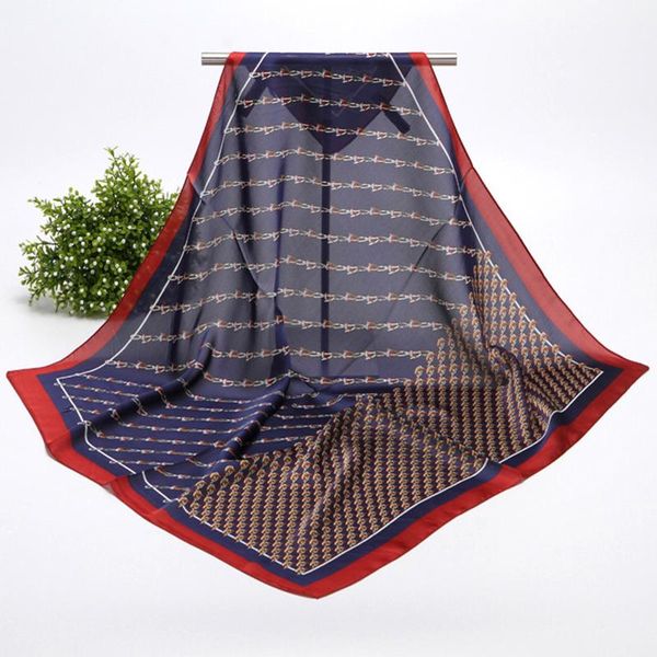 other event & party supplies fashion multi-purpose women chiffon silk square scarf bandana neck wrap bag's decor scarves female headban
other event & party supplies fashion multi-purpose women chiffon silk square scarf bandana neck wrap bag's decor scarves female headban