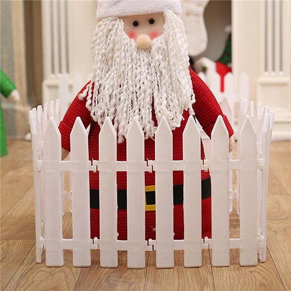 fencing, trellis & gates christmas detachable scene fence decoration plastic for garden vegetables small
fencing, trellis & gates christmas detachable scene fence decoration plastic for garden vegetables small