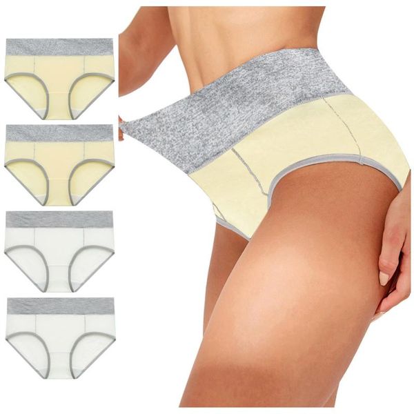 women's panties cotton underwear high waist briefs patchwork breathable underpants seamless soft lingerie girls fashion, Black;pink
women's panties cotton underwear high waist briefs patchwork breathable underpants seamless soft lingerie girls fashion, Black;pink