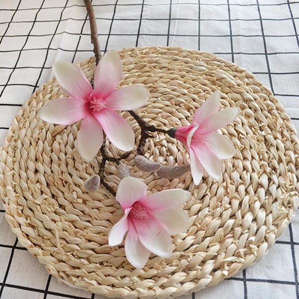 decorative flowers & wreaths simulation 3 heads carnation soap flower bouquet for mother's day gift wedding holiday event box decoratio
decorative flowers & wreaths simulation 3 heads carnation soap flower bouquet for mother's day gift wedding holiday event box decoratio