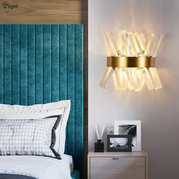 wall lamps modern gold led e14 scones lustre indoor lighting glass lamp luminarias fixtures
wall lamps modern gold led e14 scones lustre indoor lighting glass lamp luminarias fixtures