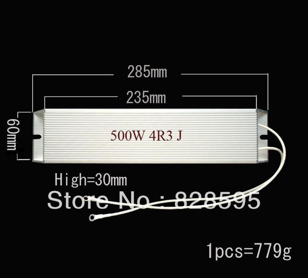 4.3 1 2 5 6 8 100 27 75 4 ohm 100% original aluminum housed wire wound resistance braking resistor +/- 5% (custom made) cushion/decorative p
4.3 1 2 5 6 8 100 27 75 4 ohm 100% original aluminum housed wire wound resistance braking resistor +/- 5% (custom made) cushion/decorative p