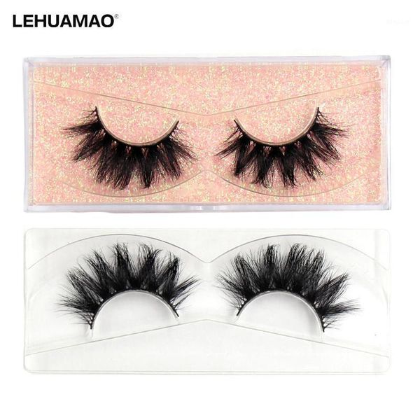 mink eyelashes 3d hair false natural thick long eye lashes fluffy makeup beauty extension tools1
mink eyelashes 3d hair false natural thick long eye lashes fluffy makeup beauty extension tools1