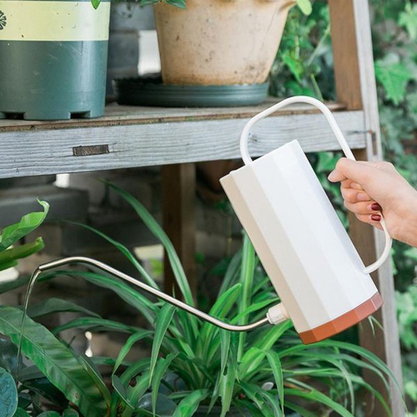 1.2l garden flower plant watering can indoor fruit for bonsai succulent plants long spout pot supplies equipments
1.2l garden flower plant watering can indoor fruit for bonsai succulent plants long spout pot supplies equipments
