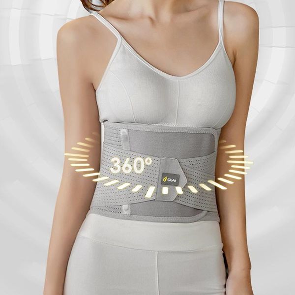 glofit waist support belt fitness exercise protection sport protector hard pull training abdominal girdle muscle strain, Black;gray
glofit waist support belt fitness exercise protection sport protector hard pull training abdominal girdle muscle strain, Black;gray