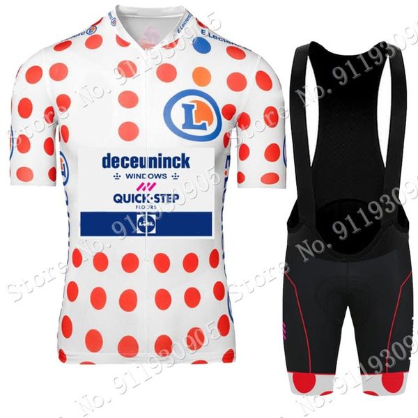 racing sets suit france tour leader quick step 2021 cycling jersey set summer clothing men road bike shirts bicycle bib shorts mtb wear ropa, Black;blue
racing sets suit france tour leader quick step 2021 cycling jersey set summer clothing men road bike shirts bicycle bib shorts mtb wear ropa, Black;blue