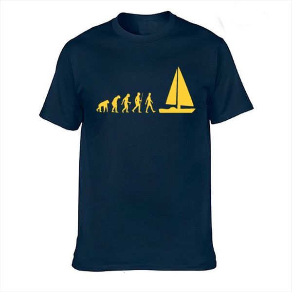 fashion evolution sail boat mens t shirts summer style cotton short sleeve funny tee mans clothing xs 3xl, White;black
fashion evolution sail boat mens t shirts summer style cotton short sleeve funny tee mans clothing xs 3xl, White;black