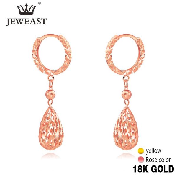 hoop & huggie jym 18k pure gold earring real au 750 solid earrings nice butterfly upscale trendy classic fine jewelry sell 2021, Golden;silver
hoop & huggie jym 18k pure gold earring real au 750 solid earrings nice butterfly upscale trendy classic fine jewelry sell 2021, Golden;silver