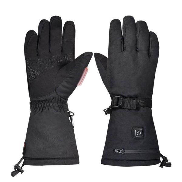ski gloves electric heated 5v 3000mah waterproof heating touch screen for winter cycling skiing men women warm glove s
ski gloves electric heated 5v 3000mah waterproof heating touch screen for winter cycling skiing men women warm glove s
