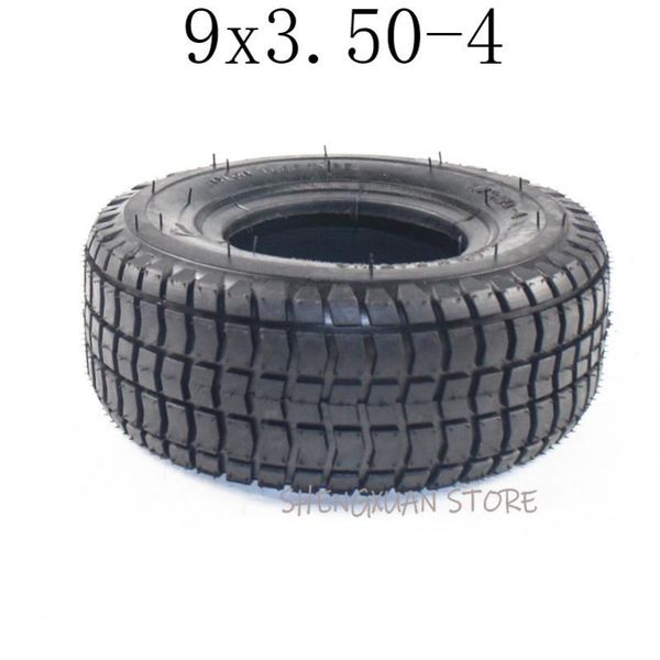 motorcycle wheels & tires 9x3.50-4 tubeless 9"x3 1/2" (9x3.50-4) scooter tire and 2.80/2.50-4 or 3.00-4 inch for atv scootoer
motorcycle wheels & tires 9x3.50-4 tubeless 9"x3 1/2" (9x3.50-4) scooter tire and 2.80/2.50-4 or 3.00-4 inch for atv scootoer
