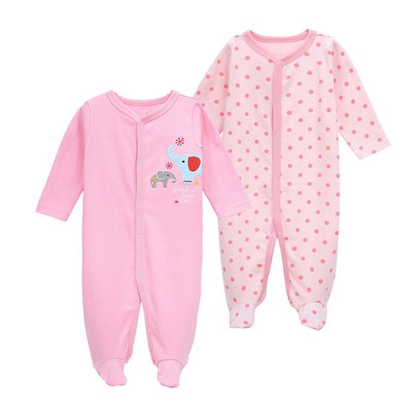 born baby clothing babies footed pajamas rompers long sleeved boy girl clothes set kids jumpsuit infant 0-12 jumpsuits, Blue
born baby clothing babies footed pajamas rompers long sleeved boy girl clothes set kids jumpsuit infant 0-12 jumpsuits, Blue
