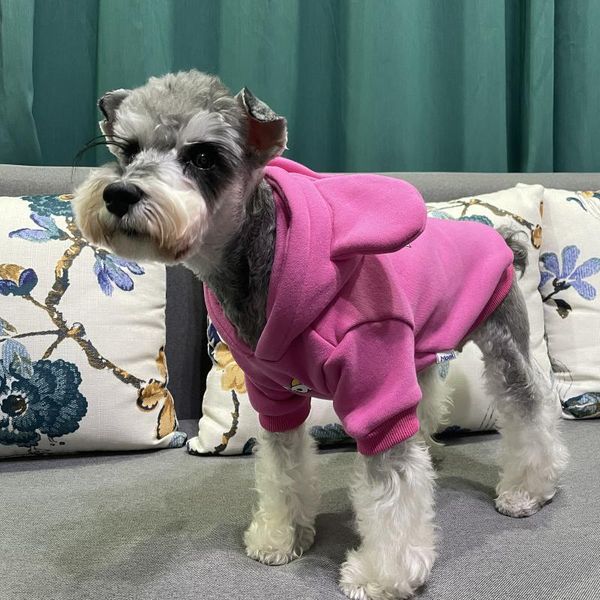 puppy clothes hoodie pet cotton fashion street sweatshirt suitable for dogs cats puppies small medium large (3xl) dog apparel
puppy clothes hoodie pet cotton fashion street sweatshirt suitable for dogs cats puppies small medium large (3xl) dog apparel