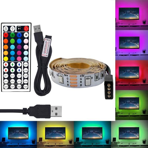 strips smd 2835 5v usb led strip light power 60leds/m hd tv deskpc screen backlight lighting rgb
strips smd 2835 5v usb led strip light power 60leds/m hd tv deskpc screen backlight lighting rgb