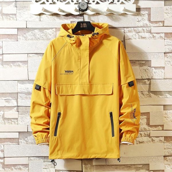 men's hoodies & sweatshirts bodyguard 21 spring coat loose hooded long sleeve tooling couple big size top, Black
men's hoodies & sweatshirts bodyguard 21 spring coat loose hooded long sleeve tooling couple big size top, Black