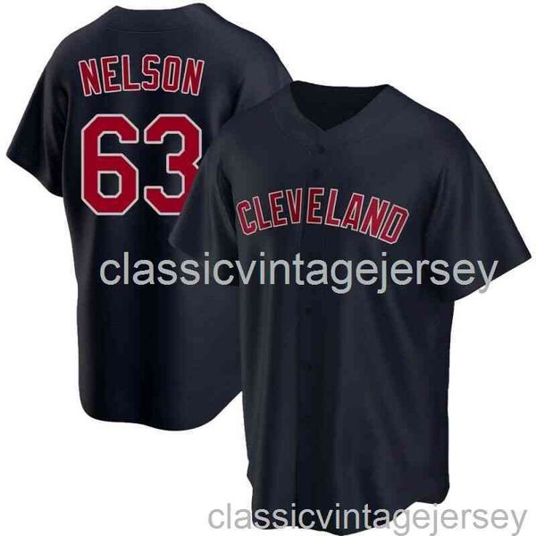 kyle nelson #63 navy baseball jersey xs-6xl stitched men women youth baseball jersey, Black
kyle nelson #63 navy baseball jersey xs-6xl stitched men women youth baseball jersey, Black