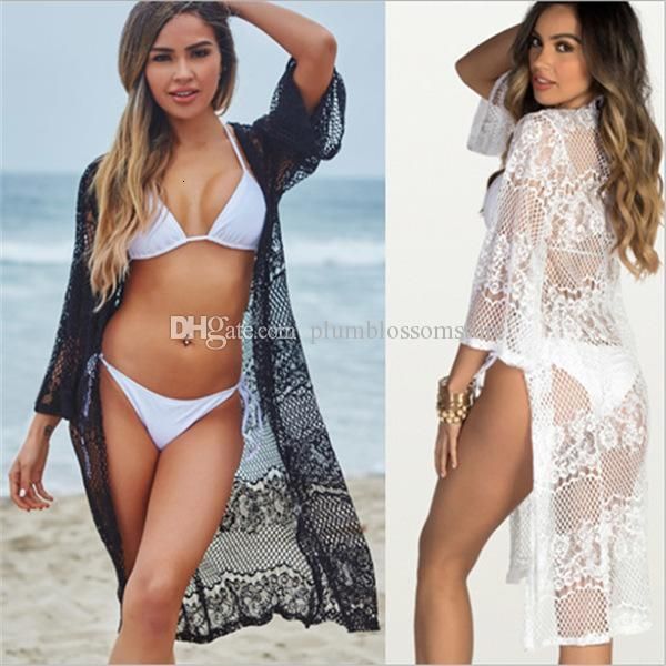 casual dresses women bikini beach swimsuit cover ups lace floral embroidery cardigan hollow wear sunscreen swimwear bathing suit cover-ups w, Black;gray
casual dresses women bikini beach swimsuit cover ups lace floral embroidery cardigan hollow wear sunscreen swimwear bathing suit cover-ups w, Black;gray