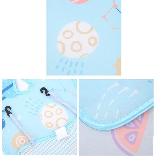 stroller parts & accessories 28ec baby summer cooling pad 3d air mesh breathable pushchair mat mattress
stroller parts & accessories 28ec baby summer cooling pad 3d air mesh breathable pushchair mat mattress