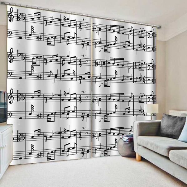window curtain black and white note curtains for living room bedroom blackout shading kitchen cortina drapes &
window curtain black and white note curtains for living room bedroom blackout shading kitchen cortina drapes &