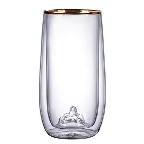 wine glasses double wall glass cup heat-resistant coffee tea transparent for home office water juice cupcreative hill-shaped
wine glasses double wall glass cup heat-resistant coffee tea transparent for home office water juice cupcreative hill-shaped