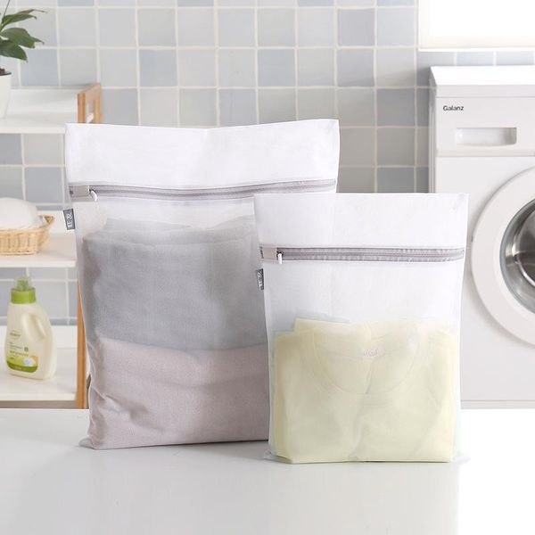 laundry bags washing machine mesh bag, protection large anti-deformation underwear, special sweater fine
laundry bags washing machine mesh bag, protection large anti-deformation underwear, special sweater fine