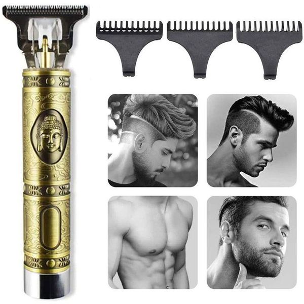 hair clippers professional men t-blade beard trimmer barber grooming kit cordless haircut machine h05f
hair clippers professional men t-blade beard trimmer barber grooming kit cordless haircut machine h05f