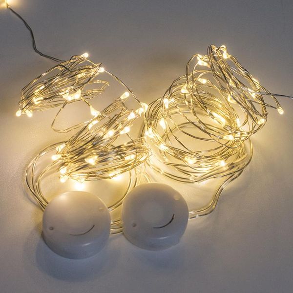 strings 10pcs/lot copper wire led string lights 1m 2m 3m waterproof christmas holiday lighting for party wedding decoration
strings 10pcs/lot copper wire led string lights 1m 2m 3m waterproof christmas holiday lighting for party wedding decoration