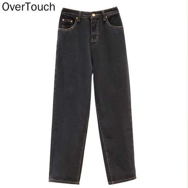 women's jeans plus size women pants basic straight fashion high waist denim harem female show thin black trousers large -4xl, Blue
women's jeans plus size women pants basic straight fashion high waist denim harem female show thin black trousers large -4xl, Blue