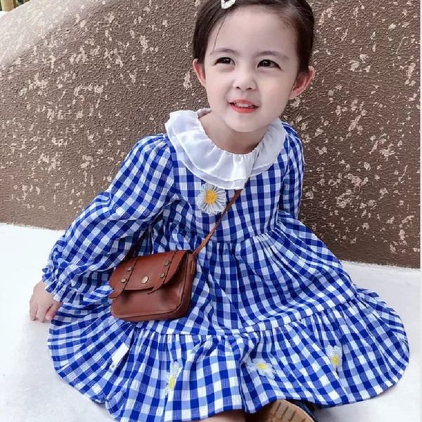 girl dress kids baby clothes 2022 blue spring summer toddler outwear school beach party uniform dresses cotton children clothing, Red;yellow
girl dress kids baby clothes 2022 blue spring summer toddler outwear school beach party uniform dresses cotton children clothing, Red;yellow