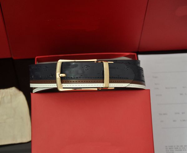designer belt mens womens clothing accessories business belts big buckle luxury designer genuine leather classic waistband with box, Black;brown
designer belt mens womens clothing accessories business belts big buckle luxury designer genuine leather classic waistband with box, Black;brown