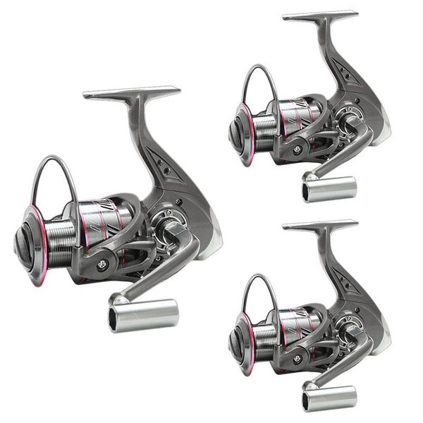 baitcasting reels spinning reel freshwater fishing cnc aluminum spool 5.2:1 gear ratio
baitcasting reels spinning reel freshwater fishing cnc aluminum spool 5.2:1 gear ratio